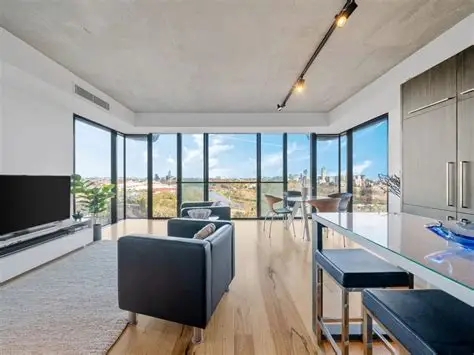 Résidence de prestige avec PIscine